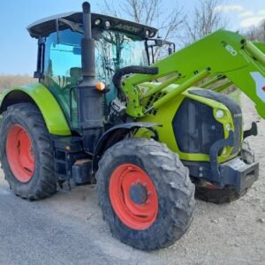 CLAAS - ARION 510