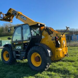 JCB - 56080AGXPS6T5