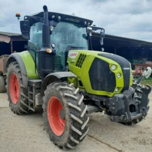 CLAAS - ARION 530 CIS