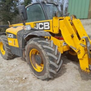 JCB - 536 60 AGS