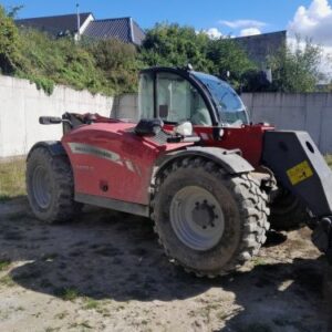 MASSEY FERGUSON - 9407S