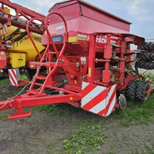 HORSCH - PRONTO DC4