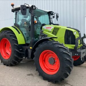 CLAAS - ARION 450