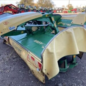 KRONE - EASY CUT F 320M