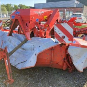 KUHN - FC 313 F