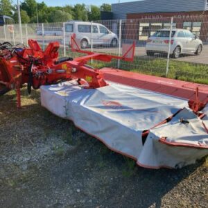 KUHN - FC 883 FF