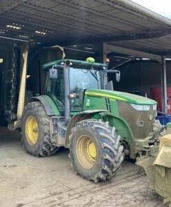 JOHN DEERE - DIVERS