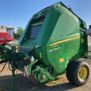 JOHN DEERE - V 461 M