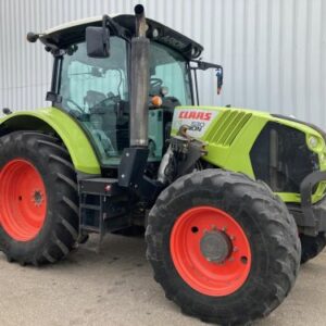 CLAAS - ARION 530 CIS