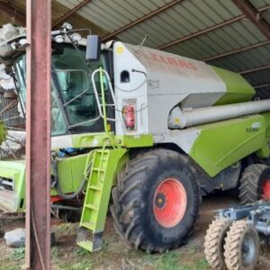 CLAAS - TUCANO 480