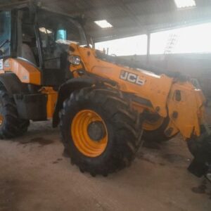 JCB - TM 320S T4F
