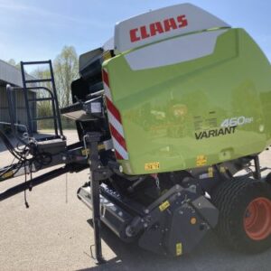 CLAAS - VARIANT 460 RF