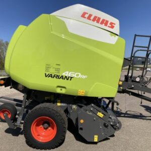 CLAAS - VARIANT 460 RF