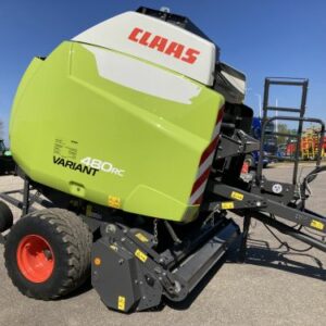 CLAAS - VARIANT 480 RC
