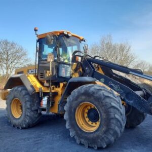 JCB - 434 S