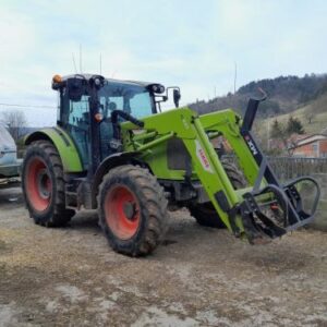 CLAAS - ARION 430