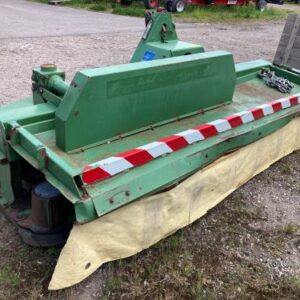 KRONE - EASYCUT