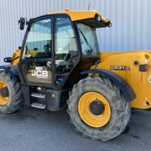 JCB - 53170AGST4F