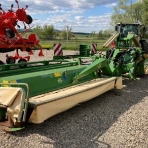 KRONE - 9140 CV