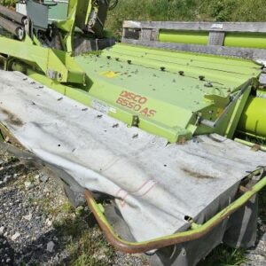 CLAAS - DISCO9100CAS