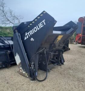 TRIOLIET - TRIOMASTER S300