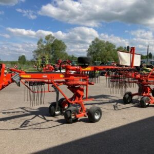 KUHN - GA 6632