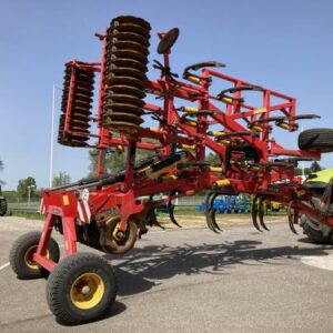 VADERSTAD - DECHAUMEUR