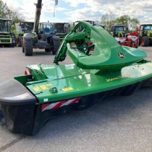 JOHN DEERE - 350 R