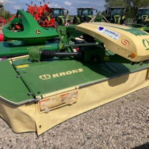 KRONE - EASYCUT