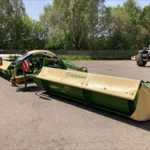 KRONE - EASYCUT B950 COLLECT