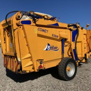 BEL AIR - COMET 838