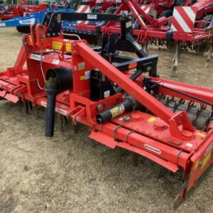MASHIO - DMR 3000