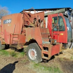 DIVERS - MELANGE.RMH