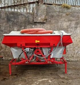 KUHN - 6M REPLIABLE