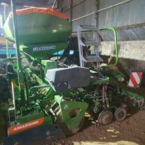 AMAZONE - CENTAYA 4000