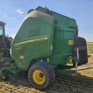 JOHN DEERE - V 461 M