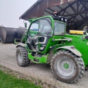 MERLO - TF 42.7