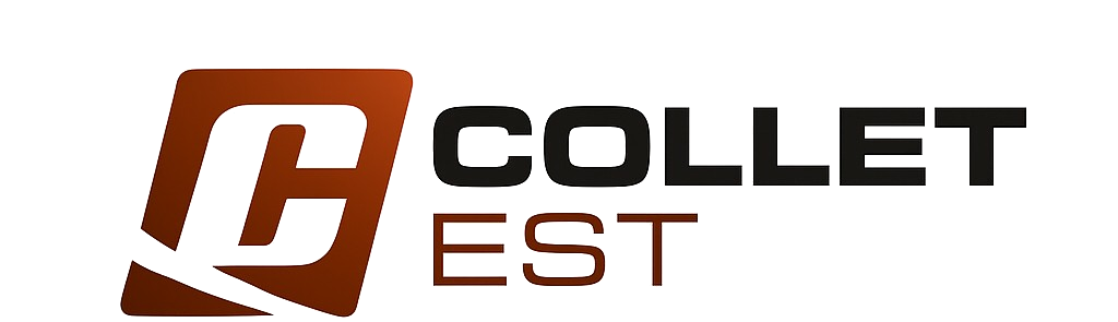 LOGO COLLET EST
