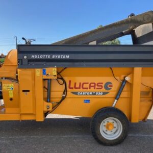 LUCAS - CASTOR+ 53GC