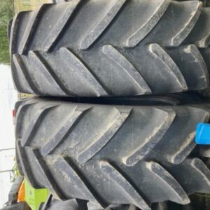 MICHELIN - 620/70R42