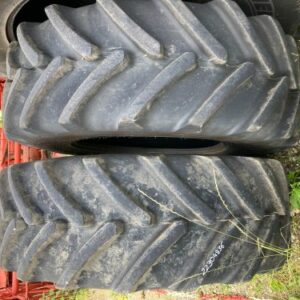 MICHELIN - 480/70R30