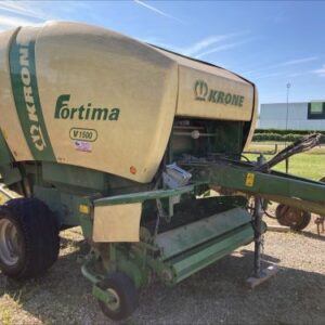 KRONE - FORTIMA V 1500
