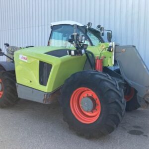 CLAAS - SCORPION 756