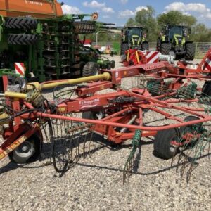 KVERNELAND - 9071 S VARIO