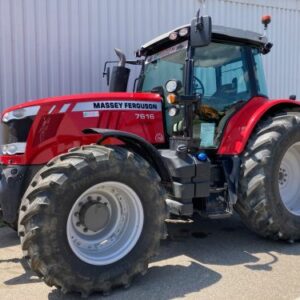 MASSEY FERGUSON - 7616