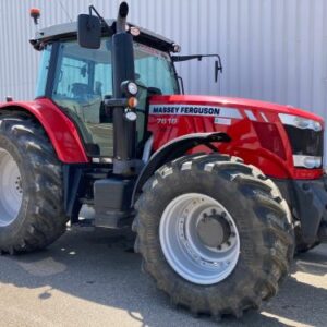 MASSEY FERGUSON - 7616