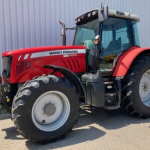 MASSEY FERGUSON - 6465