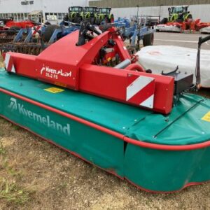 KVERNELAND - 2832 FS