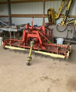 KRONE - KES 85/2500