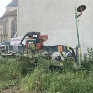 KUHN - 6 RANGS